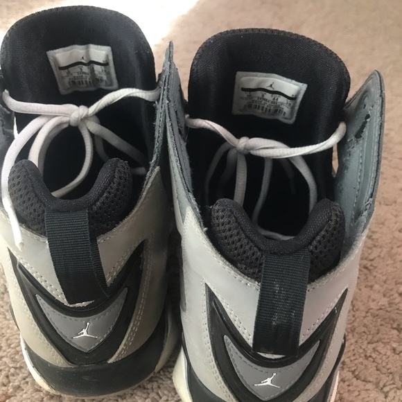 Jordan 7 shoes - Picture 4 of 4